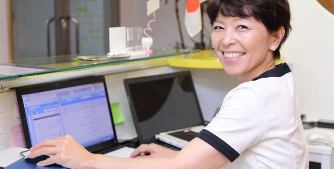 トータルの費用を最初に提示してくれること